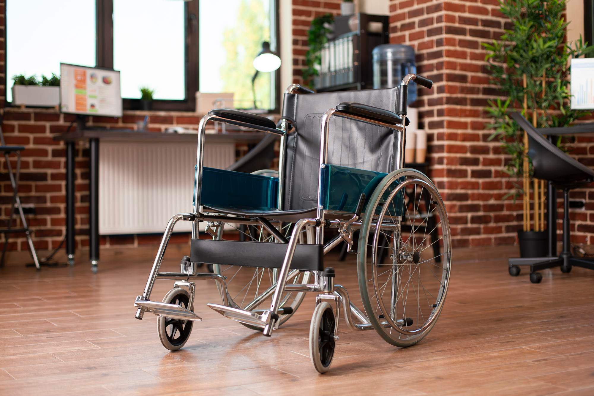 Approved Specialised Disability Accommodation (SDA)